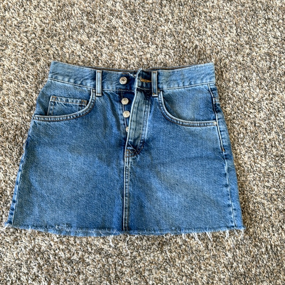 Skirt